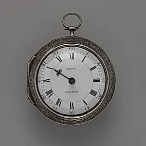 Watch by Ralph Gout