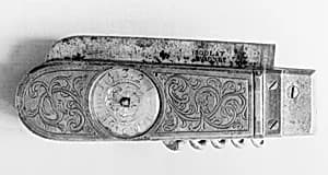 Watch by Boulay
