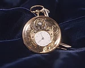 Watch by Thomasson