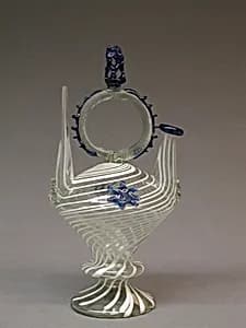 Water vessel (Càntir) by Unknown Artist
