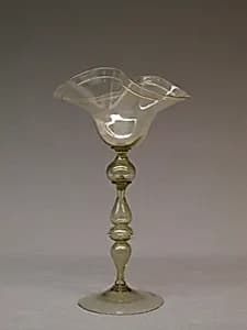 Wineglass by Unknown Artist