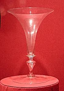 Wineglass by Unknown Artist