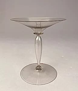 Wineglass by Unknown Artist
