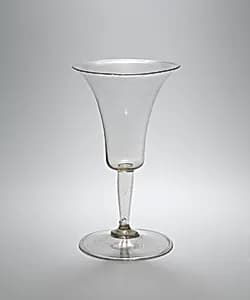 Wineglass by Unknown Artist