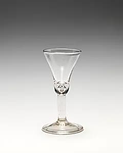 Wineglass by Unknown Artist