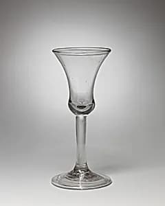 Wineglass by Unknown Artist