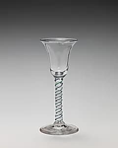 Wineglass by Unknown Artist