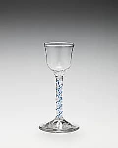 Wineglass by Unknown Artist