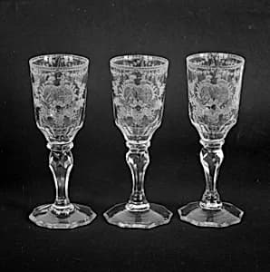 Wineglass by Unknown Artist