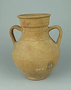 Amphora by Unknown Artist