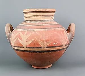 Amphora by Unknown Artist