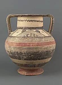 Amphora by Unknown Artist