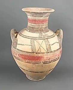 Amphora by Unknown Artist
