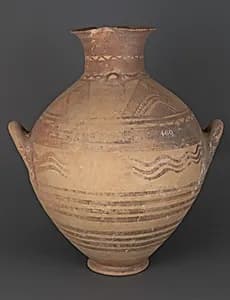 Amphora by Unknown Artist