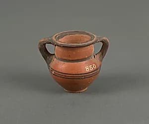 Amphora by Unknown Artist