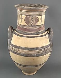 Amphora by Unknown Artist