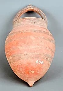 Amphoriskos by Unknown Artist