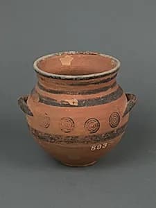 Amphoriskos by Unknown Artist
