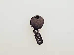 Bead by Unknown Artist