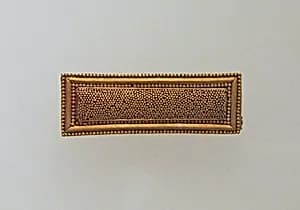 Bead, control by Unknown Artist