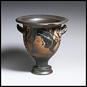 Bell-krater by Painter of Oxford 1945.73