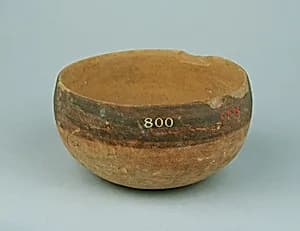 Bowl by Unknown Artist