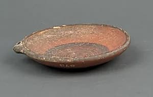Bowl by Unknown Artist