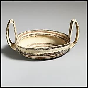 Bowl by Unknown Artist