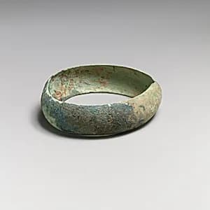 Bracelet by Unknown Artist