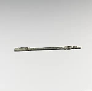 Bronze instrument by Unknown Artist