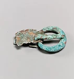 Buckle by Unknown Artist