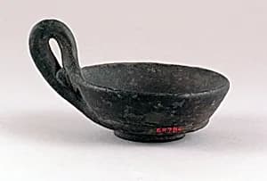 Cup by Unknown Artist
