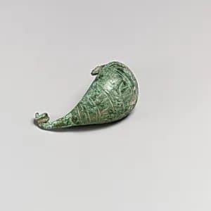 Fibula by Unknown Artist