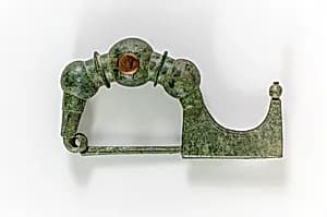 Fibula by Unknown Artist