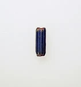Glass bead by Unknown Artist