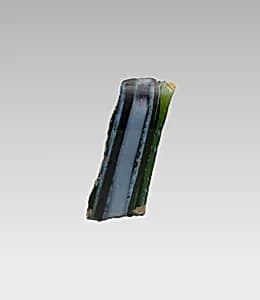 Glass mosaic fragment by Unknown Artist