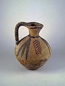 Jug by Unknown Artist