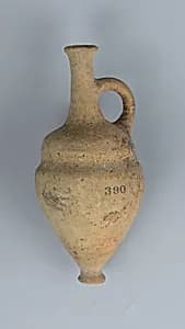 Jug by Unknown Artist