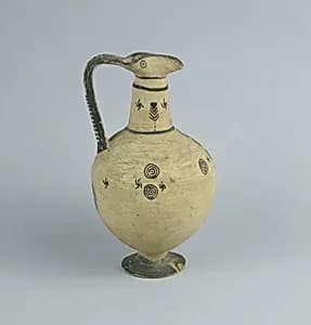 Jug by Unknown Artist
