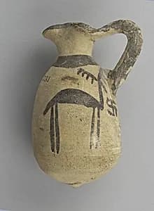Jug by Unknown Artist
