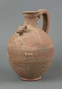 Jug by Unknown Artist