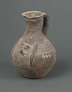 Jug by Unknown Artist