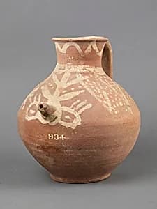Jug by Unknown Artist