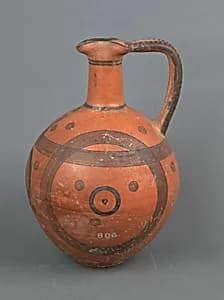 Jug by Unknown Artist