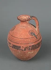 Jug by Unknown Artist