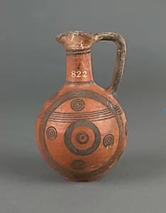 Jug by Unknown Artist