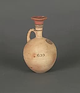 Jug by Unknown Artist