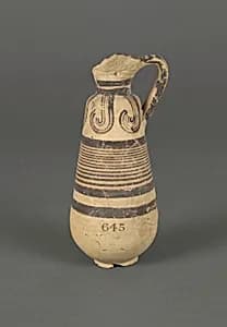 Jug by Unknown Artist