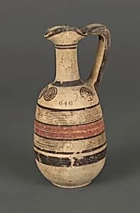 Jug by Unknown Artist