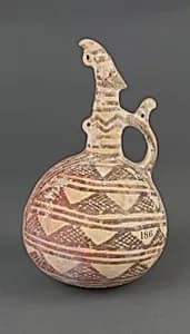 Jug by Unknown Artist